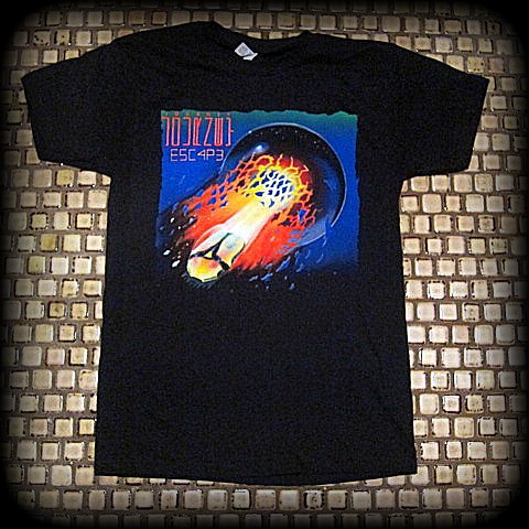JOURNEY - Escape - T-Shirt